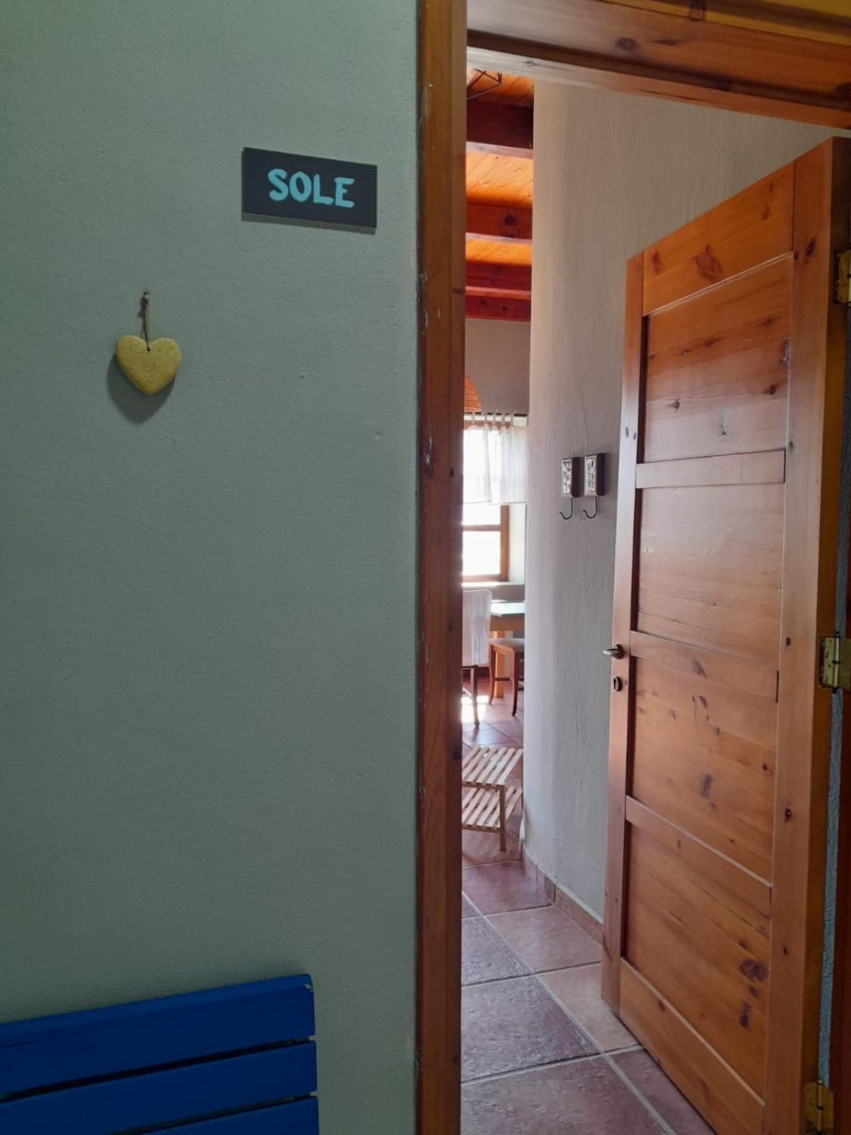 Villa Mugs Ljaknasi Kültér fotó