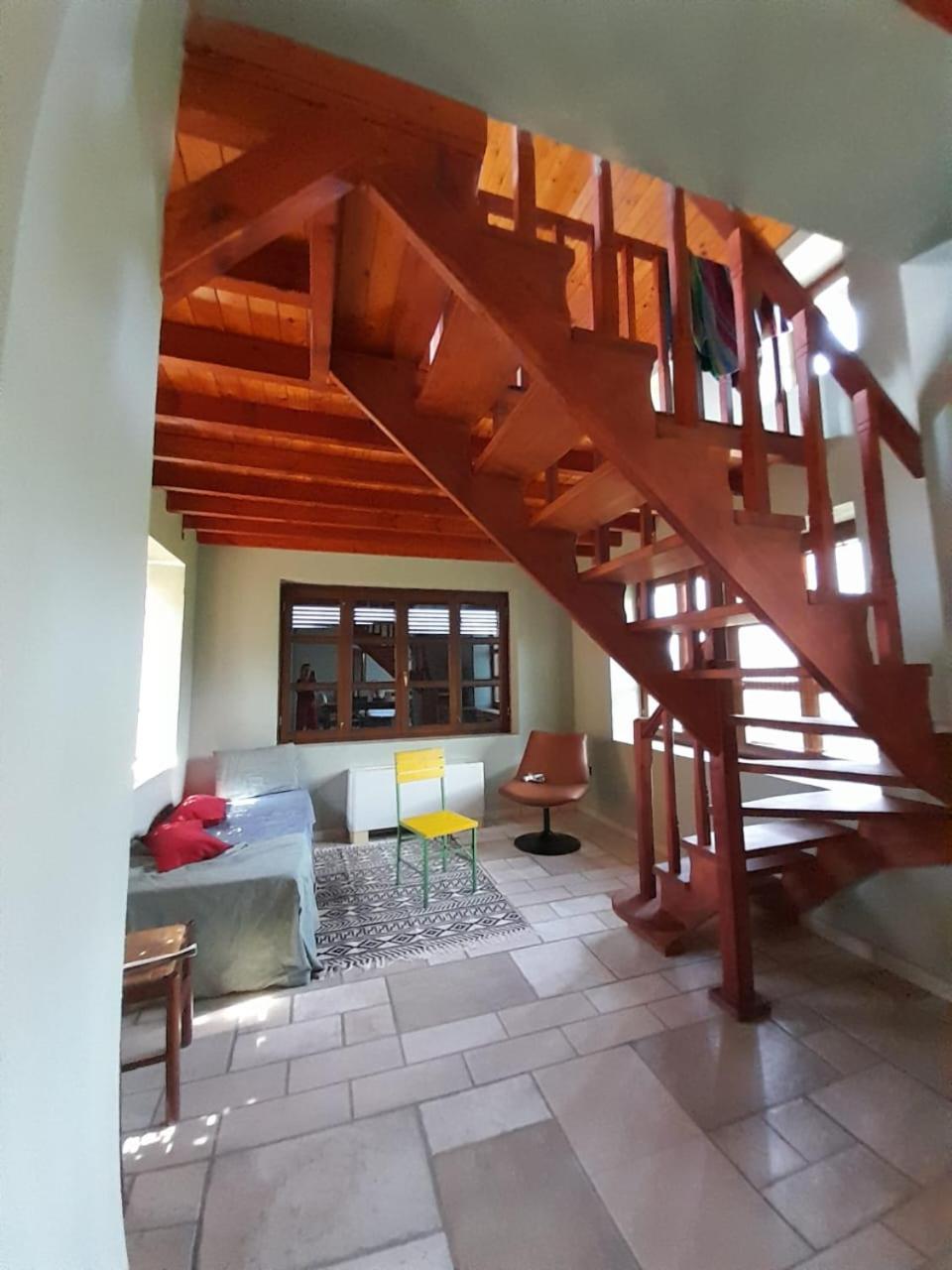 Villa Mugs Ljaknasi Kültér fotó