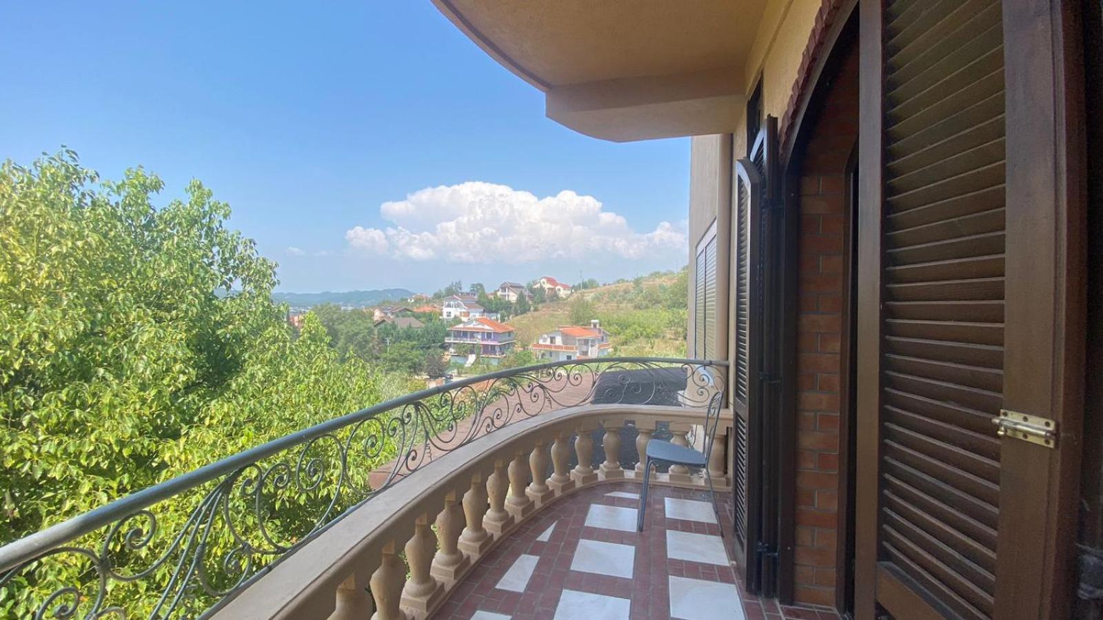 Villa Mugs Ljaknasi Kültér fotó