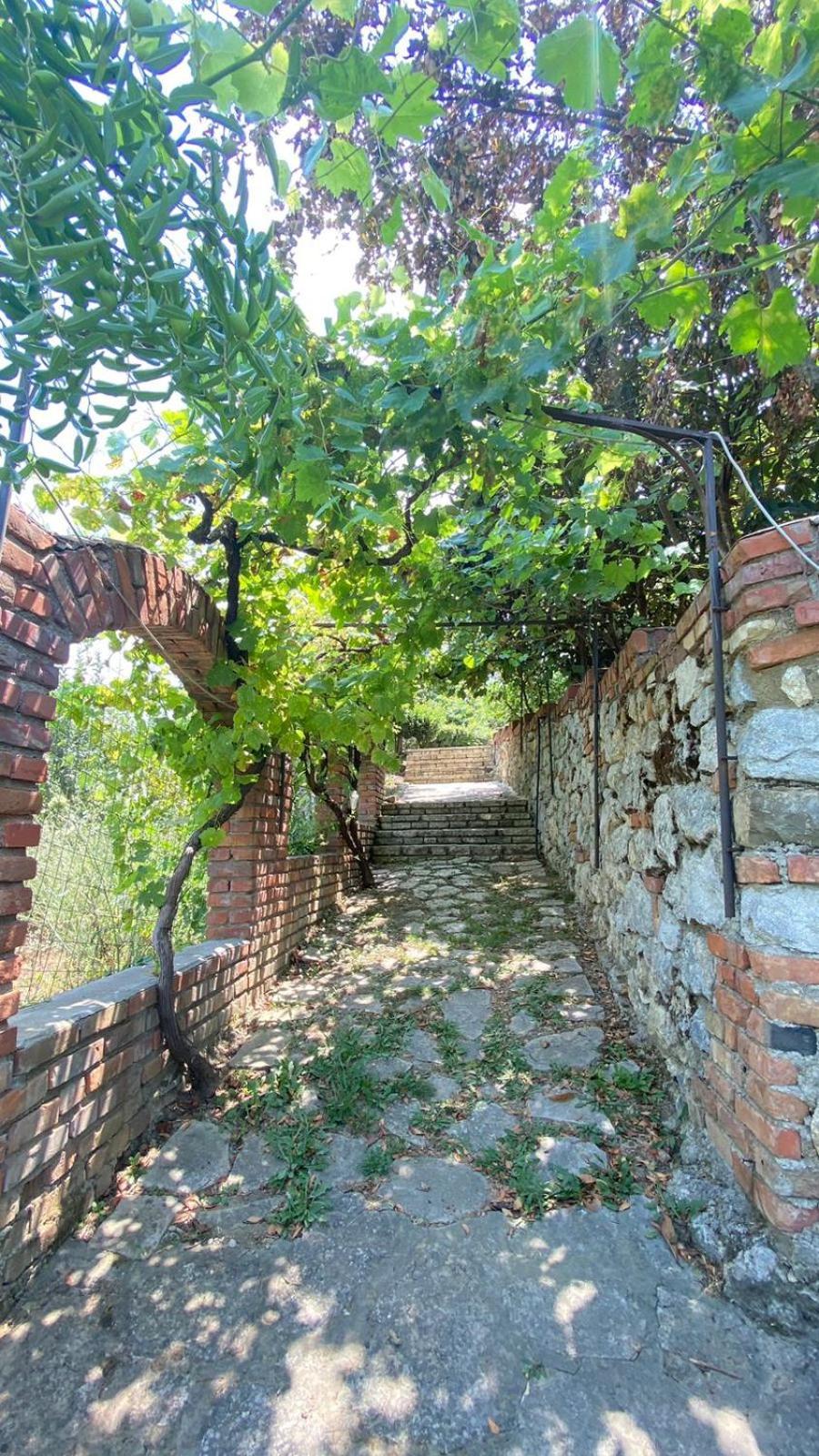 Villa Mugs Ljaknasi Kültér fotó