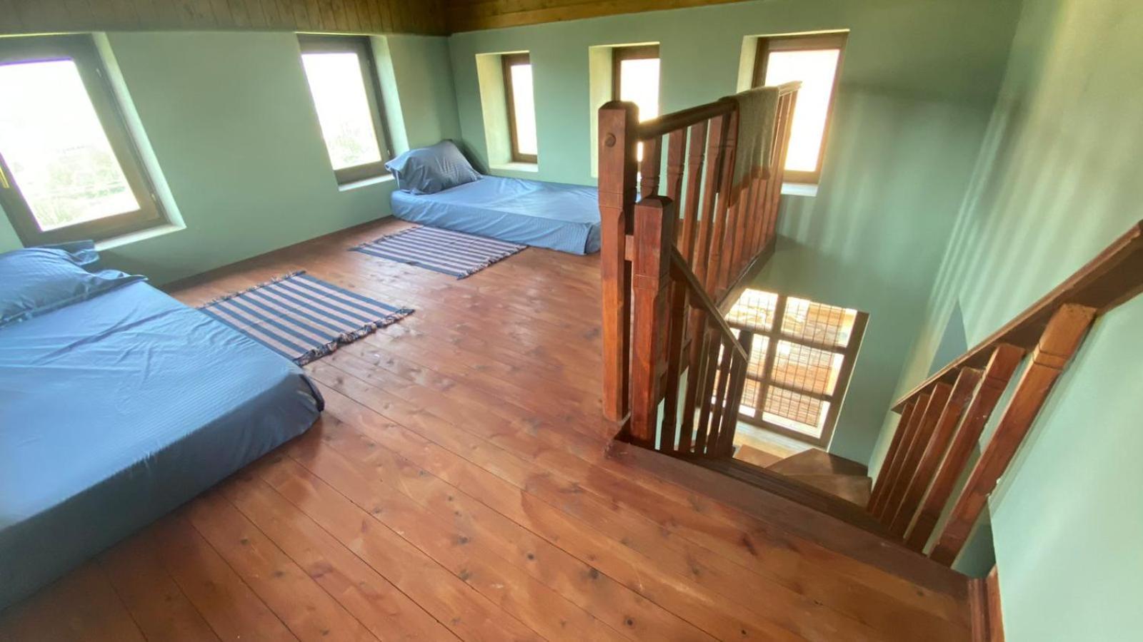 Villa Mugs Ljaknasi Kültér fotó