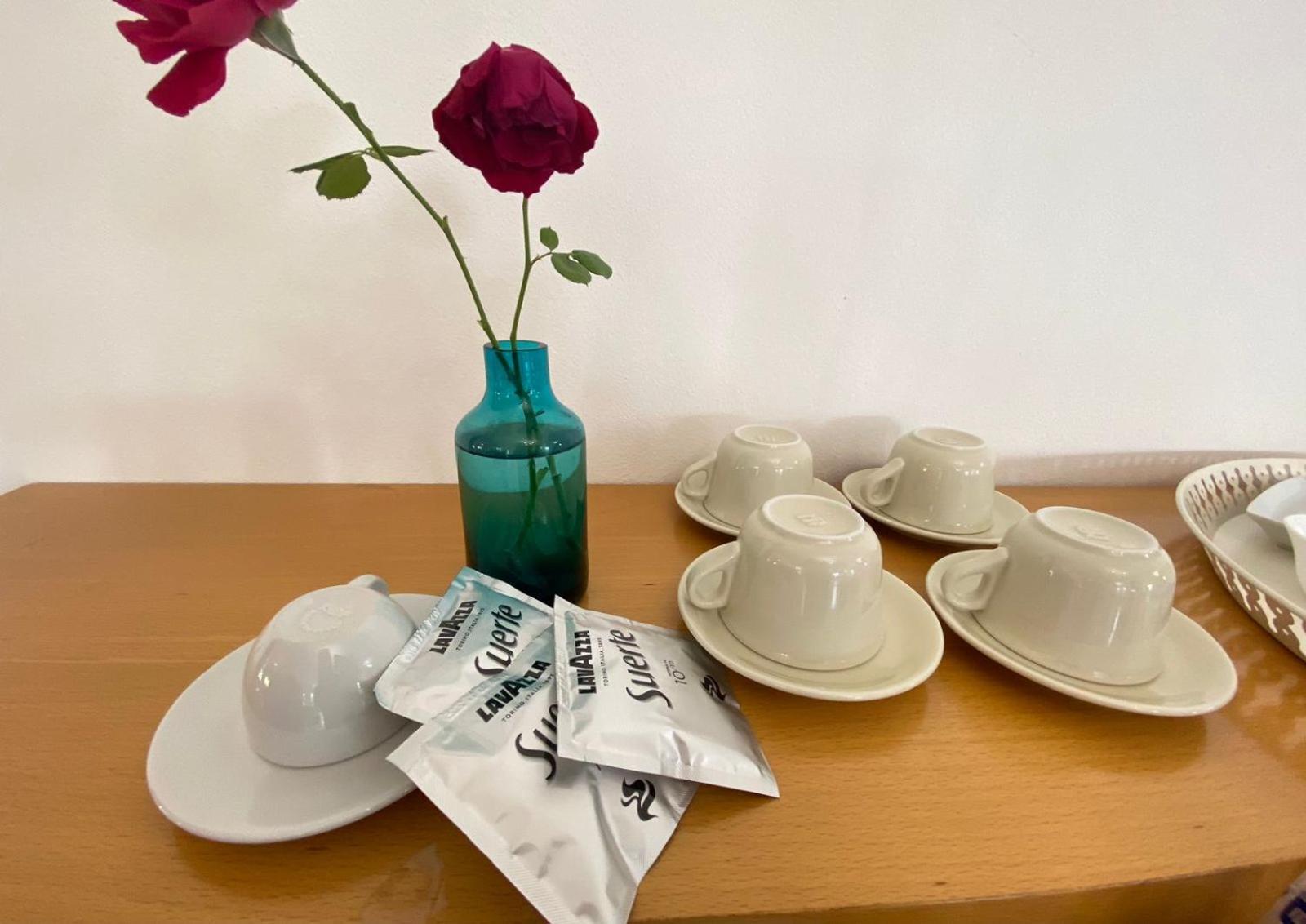 Villa Mugs Ljaknasi Kültér fotó