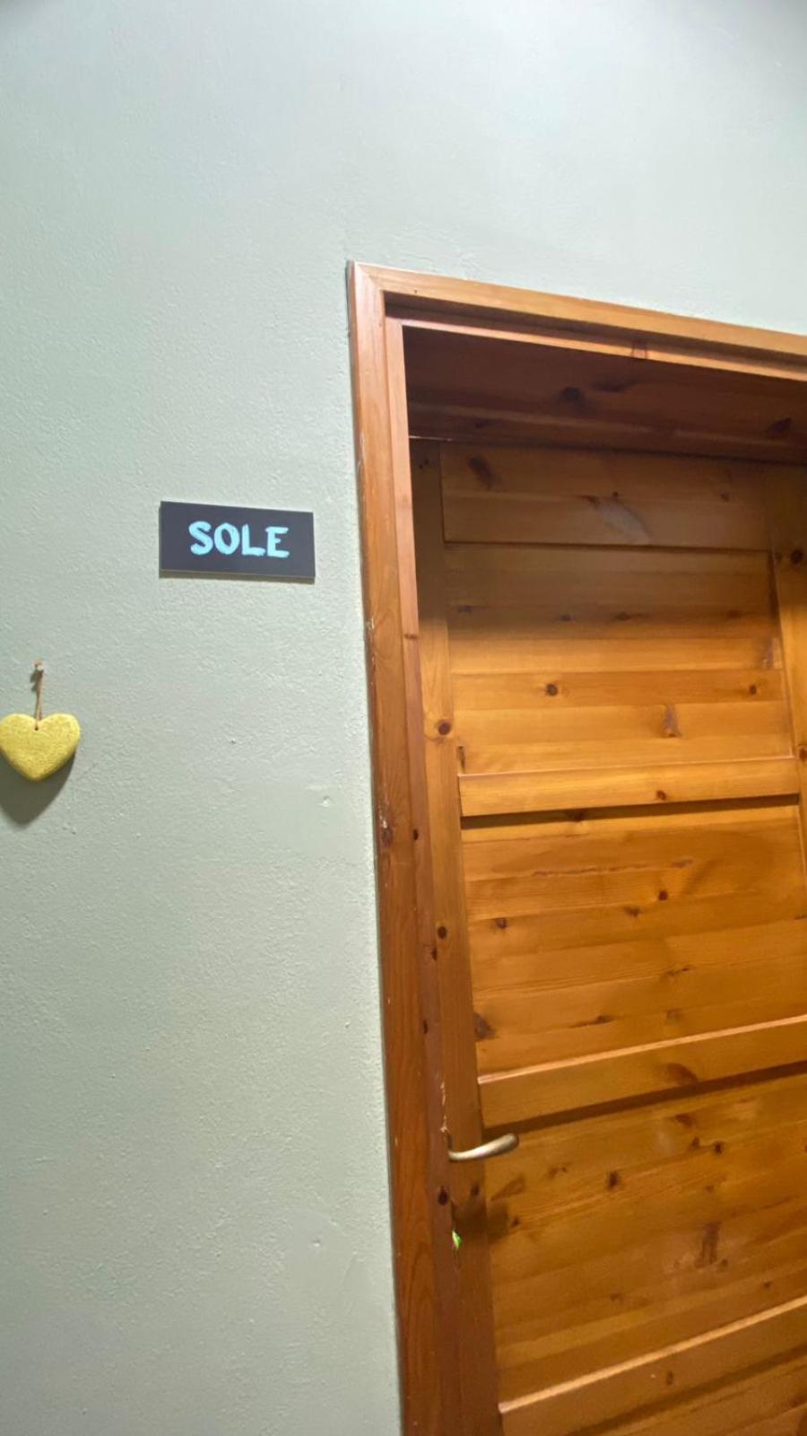 Villa Mugs Ljaknasi Kültér fotó